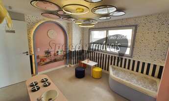 Imagem 5: Edifício My Place, Apartamento em Santos 2 dormitórios bairro Aparecida