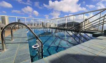 Imagem: Edifício My Place, Apartamento em Santos