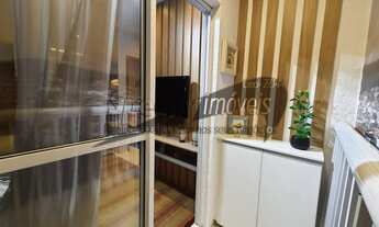 Imagem 4: Apartamento em Praia Grande 2 dormitórios, bairro Boqueirão