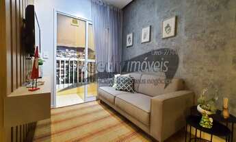 Imagem: Apartamento em Praia Grande 2 dormitórios