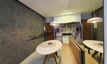 Imagem 7: Apartamento em Praia Grande 2 dormitórios, bairro Boqueirão