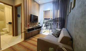 Imagem 2: Apartamento em Praia Grande 2 dormitórios, bairro Boqueirão