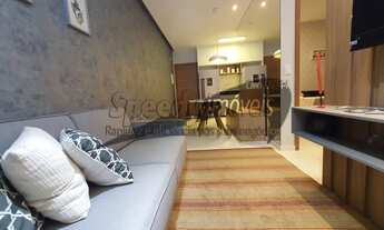 Imagem 4: Apartamento em Praia Grande 2 dormitórios, bairro Boqueirão