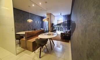 Imagem 3: Apartamento em Praia Grande 2 dormitórios, bairro Boqueirão