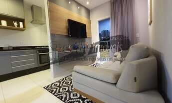 Imagem: Apartamento em Praia Grande 2 dormitórios