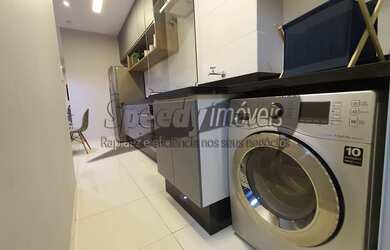 Imagem 5: Apartamento em Praia Grande 2 dormitórios, bairro Boqueirão