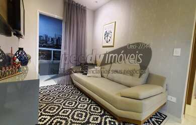 Imagem 3: Apartamento em Praia Grande 2 dormitórios, bairro Boqueirão