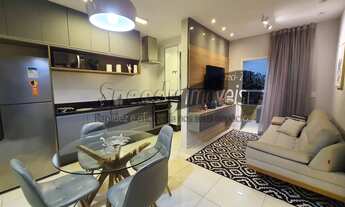 Imagem: Apartamento em Praia Grande 2 dormitórios