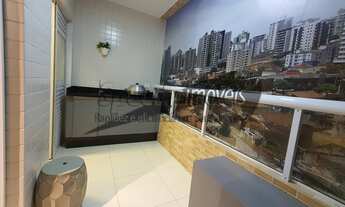 Imagem 6: Apartamento em Praia Grande 2 dormitórios, bairro Boqueirão