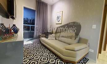 Imagem 2: Apartamento em Praia Grande 2 dormitórios, bairro Boqueirão