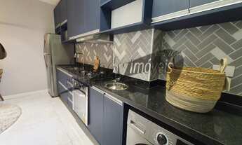 Imagem 7: Apartamento 2 dormitórios Parque São Vicente, São Vicente/SP