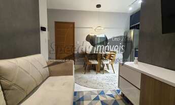 Imagem 2: Apartamento 2 dormitórios Parque São Vicente, São Vicente/SP