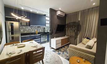 Imagem: Apartamento 2 dormitórios Parque São Vicente