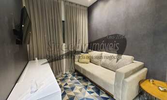 Imagem 3: Apartamento 2 dormitórios Parque São Vicente, São Vicente/SP