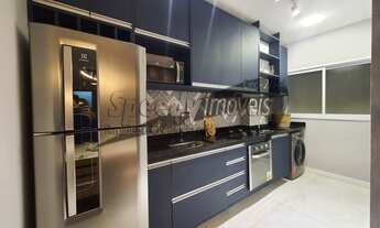 Imagem 5: Apartamento 2 dormitórios Parque São Vicente, São Vicente/SP