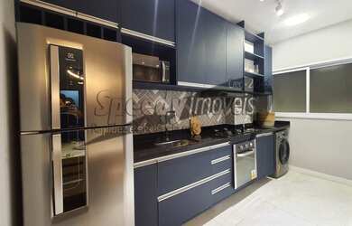 Imagem 6: Apartamento 2 dormitórios Parque São Vicente, São Vicente/SP