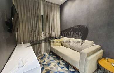 Imagem 3: Apartamento 2 dormitórios Parque São Vicente, São Vicente/SP