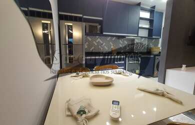 Imagem 4: Apartamento 2 dormitórios Parque São Vicente, São Vicente/SP