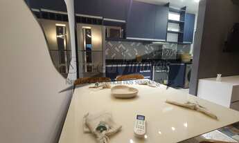 Imagem 4: Apartamento 2 dormitórios Parque São Vicente, São Vicente/SP