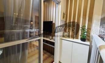 Imagem 5: Apartamento 2 dormitórios Parque São Vicente, São Vicente/SP