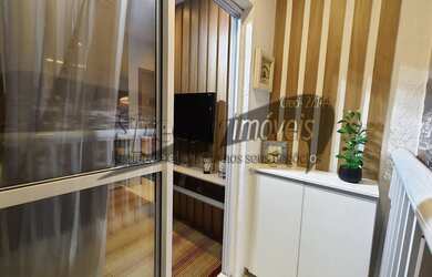 Imagem 5: Apartamento 2 dormitórios Parque São Vicente, São Vicente/SP