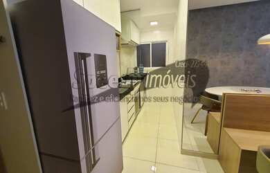 Imagem 7: Apartamento 2 dormitórios Parque São Vicente, São Vicente/SP