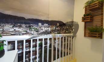 Imagem 6: Apartamento para venda em São Vicente