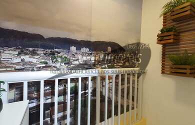 Imagem 6: Apartamento em São Vicente para venda