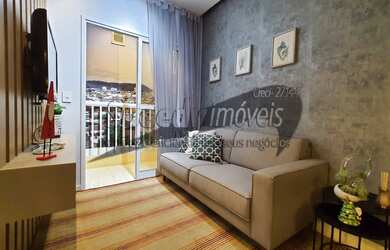 Imagem 4: Apartamento em São Vicente para venda