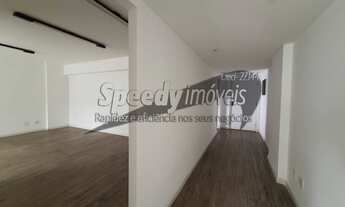 Imagem 2: Imóvel comercial para locação em Santos, conjunto comercial