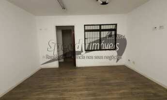 Imagem 3: Imóvel comercial para locação em Santos, conjunto comercial