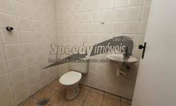 Imagem 6: Imóvel comercial para locação em Santos, conjunto comercial