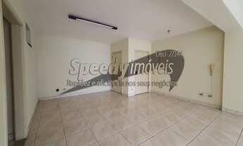Imagem 3: Sala comercial para alugar em Santos
