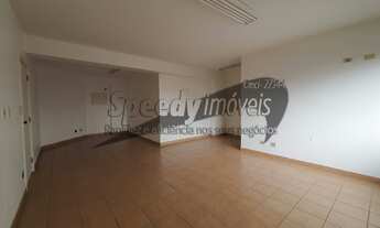 Imagem 4: Sala comercial em Santos, Centro Empresarial Aquarius