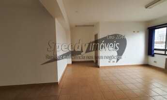 Imagem 2: Sala comercial em Santos, Centro Empresarial Aquarius