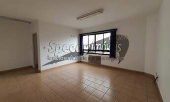 Imagem: Sala comercial em Santos, Centro Empresarial