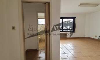 Imagem 7: Sala comercial em Santos, Centro Empresarial Aquarius