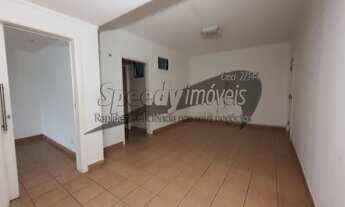 Imagem: Sala comercial em Santos