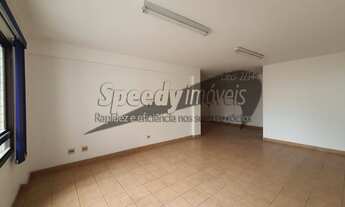 Imagem 4: Sala comercial em Santos, avenida Carvalho de Mendonça