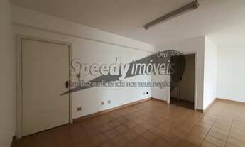 Imagem 3: Sala comercial em Santos, avenida Carvalho de Mendonça