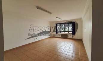 Imagem: Sala comercial em Santos, avenida Carvalho