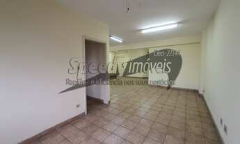 Imagem 7: Conjunto comercial para locação em Santos