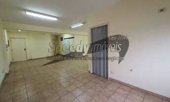 Imagem 6: Conjunto comercial para locação em Santos