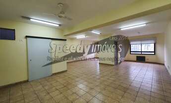 Imagem 4: Conjunto comercial para locação em Santos