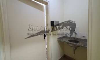 Imagem 2: Conjunto comercial para locação em Santos