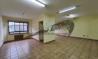 Imagem: Conjunto comercial para locação em Santos