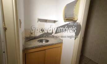 Imagem 3: Sala comercial em Santos