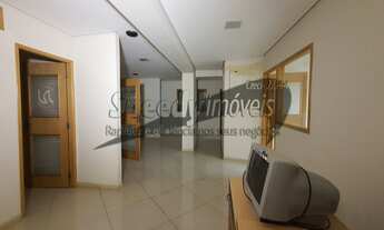 Imagem: Conjunto comercial para locação em Santos