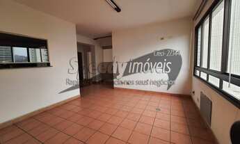 Imagem: Conjunto comercial para locação em Santos