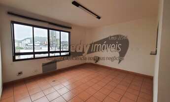 Imagem 2: Conjunto comercial para locação em Santos